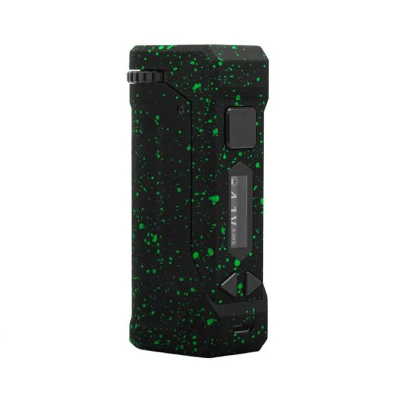 WULF UNI PRO UNIVERSAL CARTRIDGE VAPORIZER