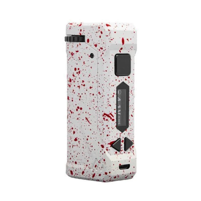 WULF UNI PRO UNIVERSAL CARTRIDGE VAPORIZER