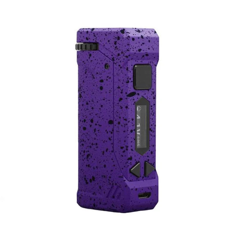 WULF UNI PRO UNIVERSAL CARTRIDGE VAPORIZER