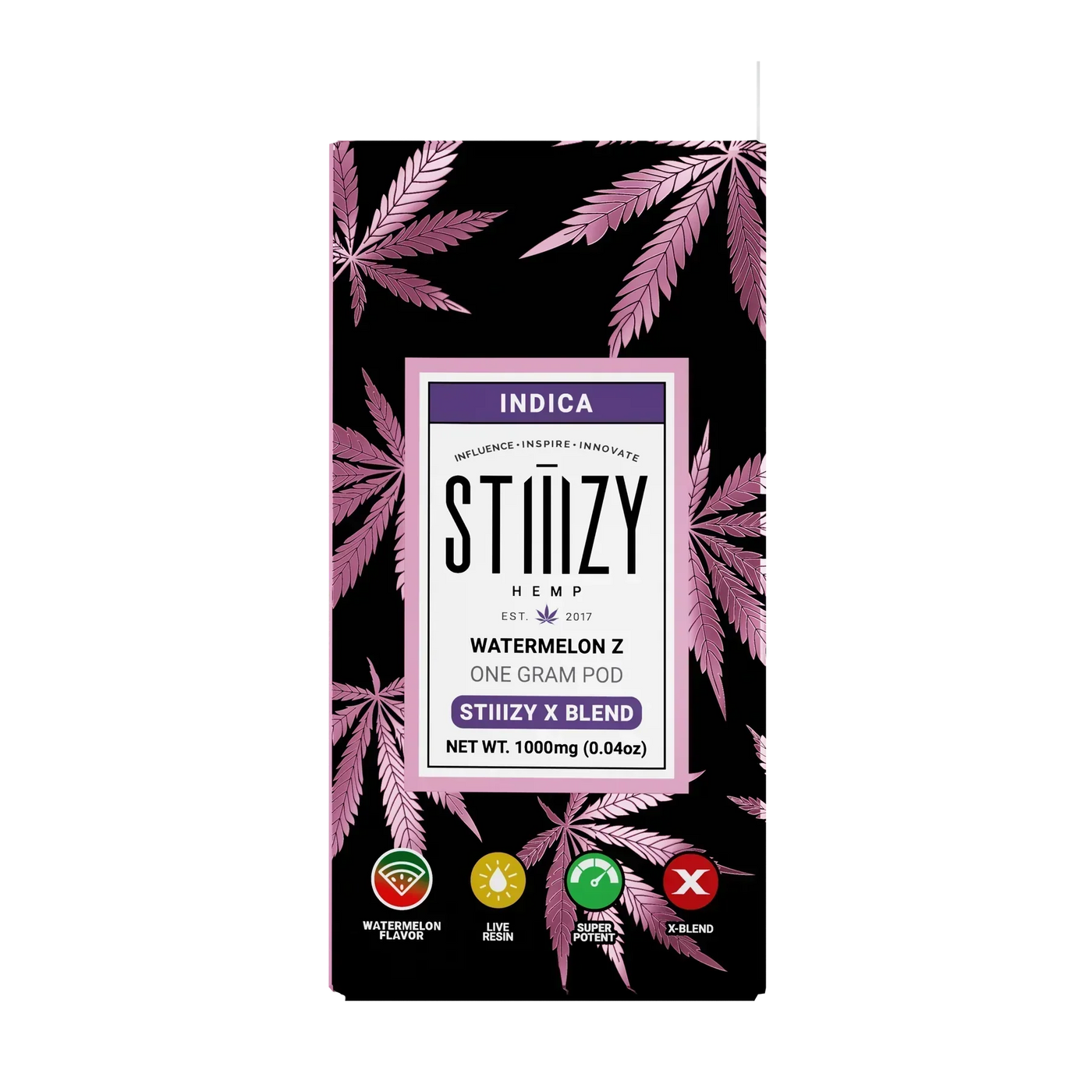 STIIIZY - DELTA