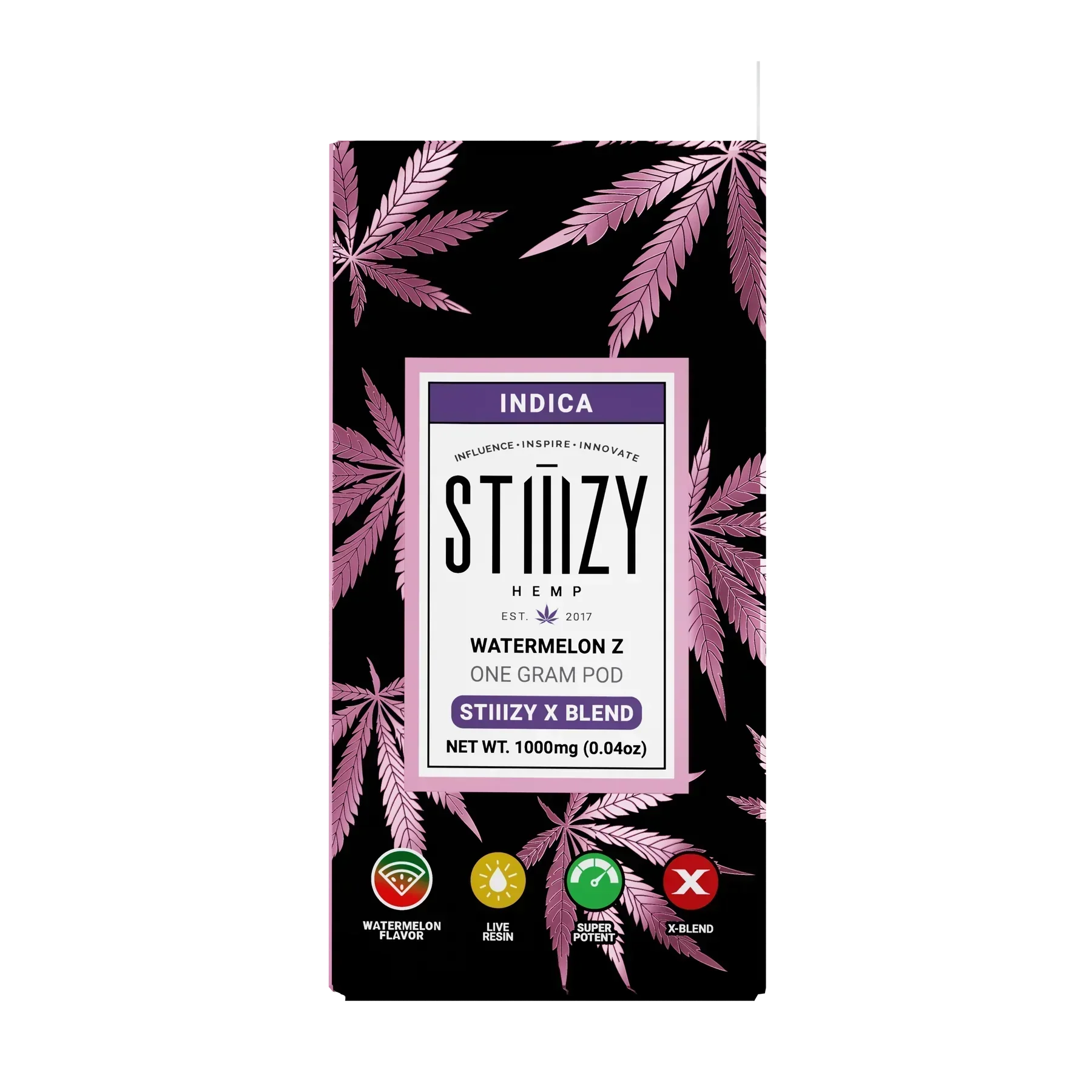 STIIIZY - DELTA