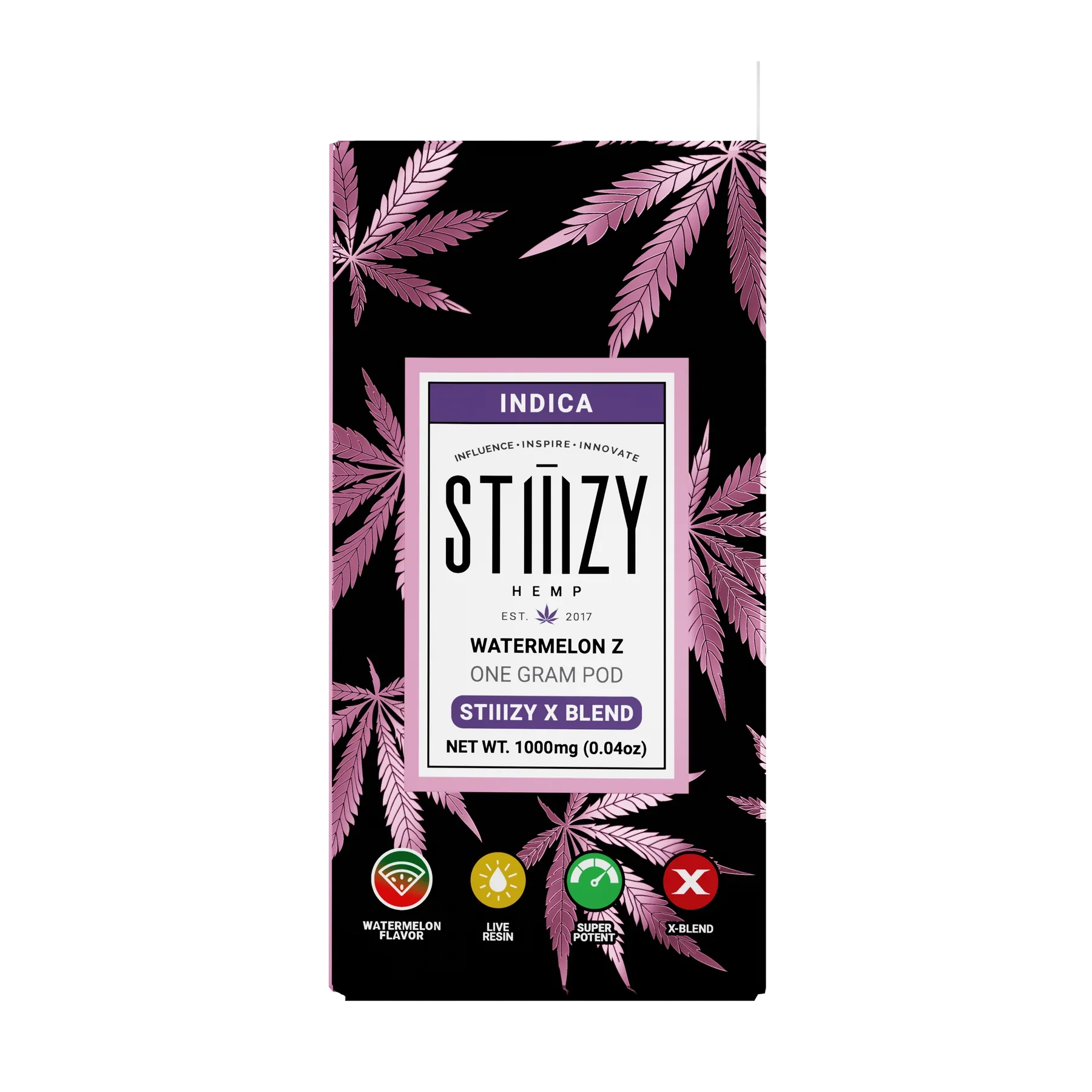 STIIIZY - DELTA