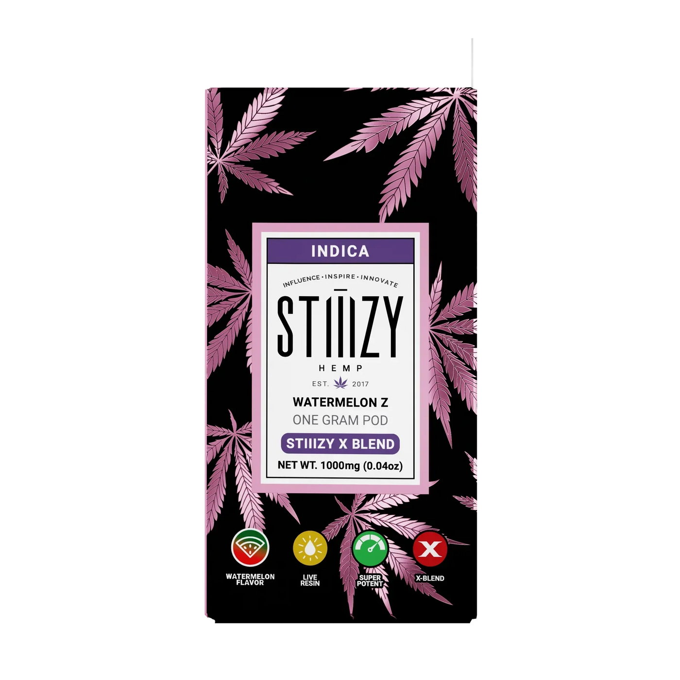 STIIIZY - DELTA