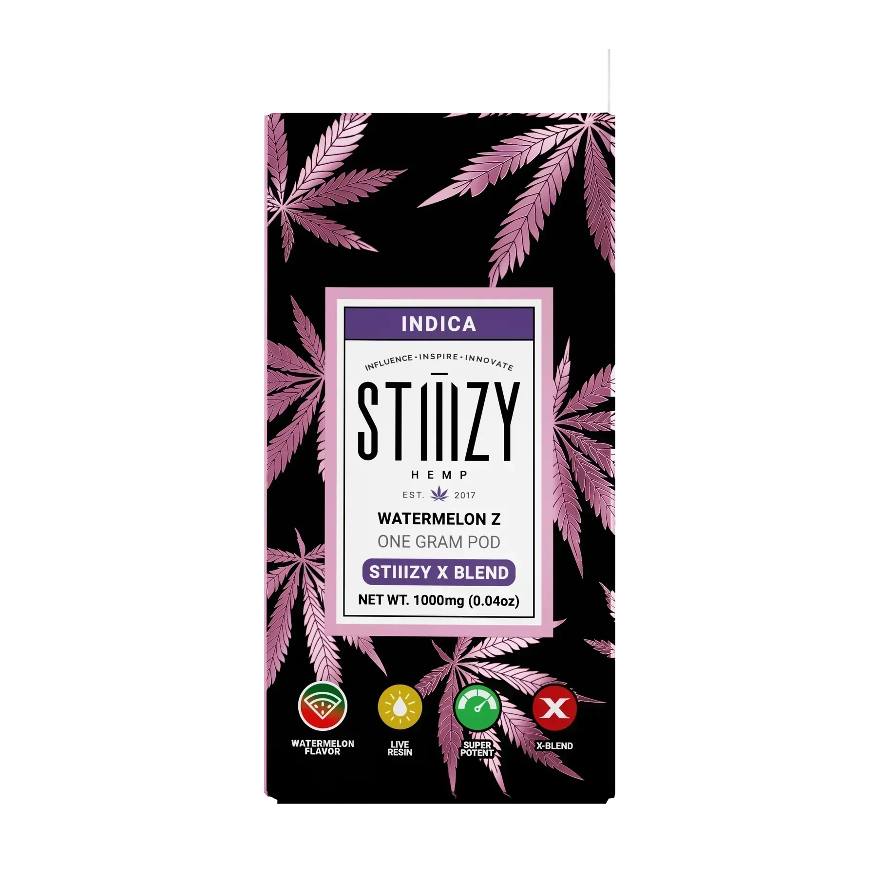 STIIIZY - DELTA