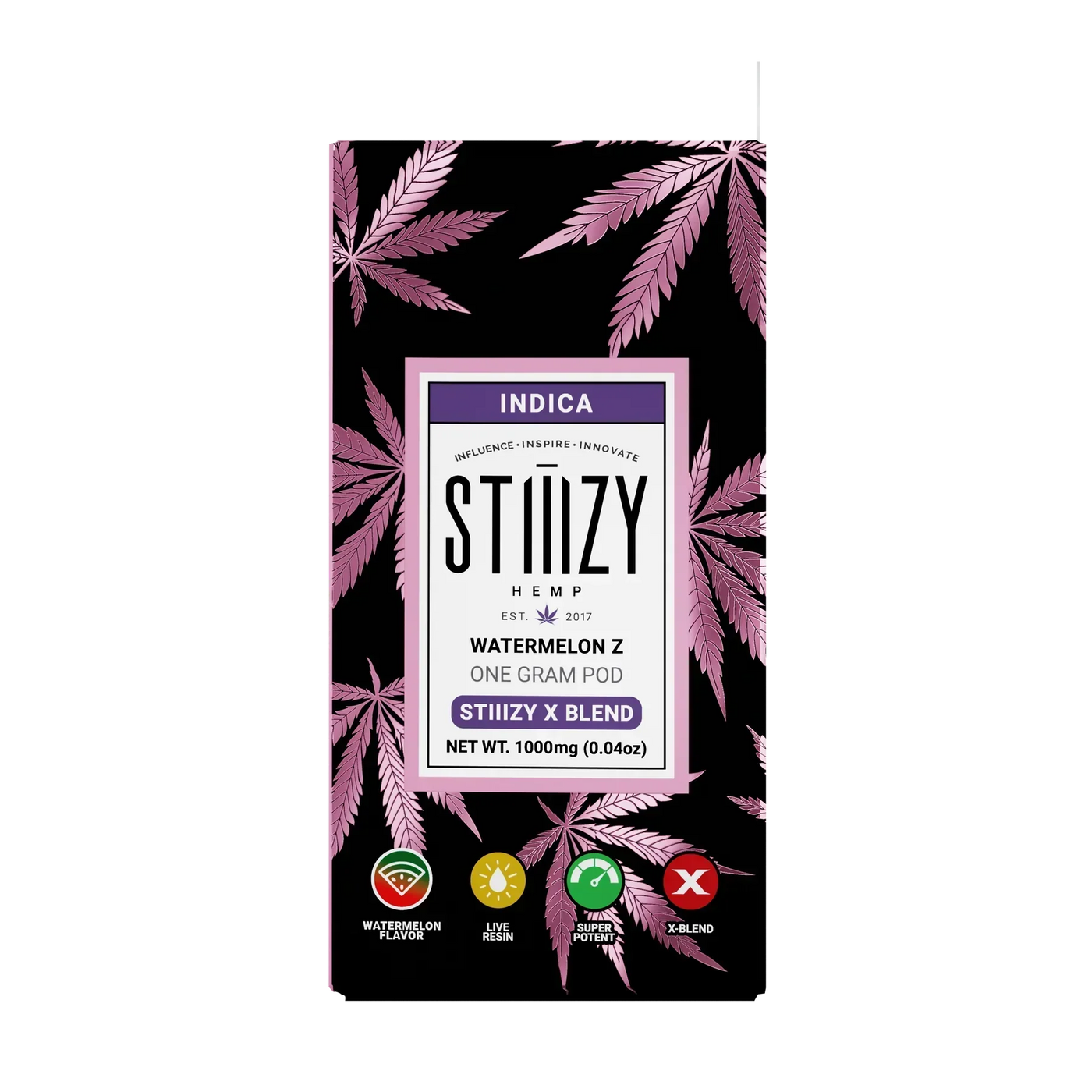 STIIIZY - DELTA