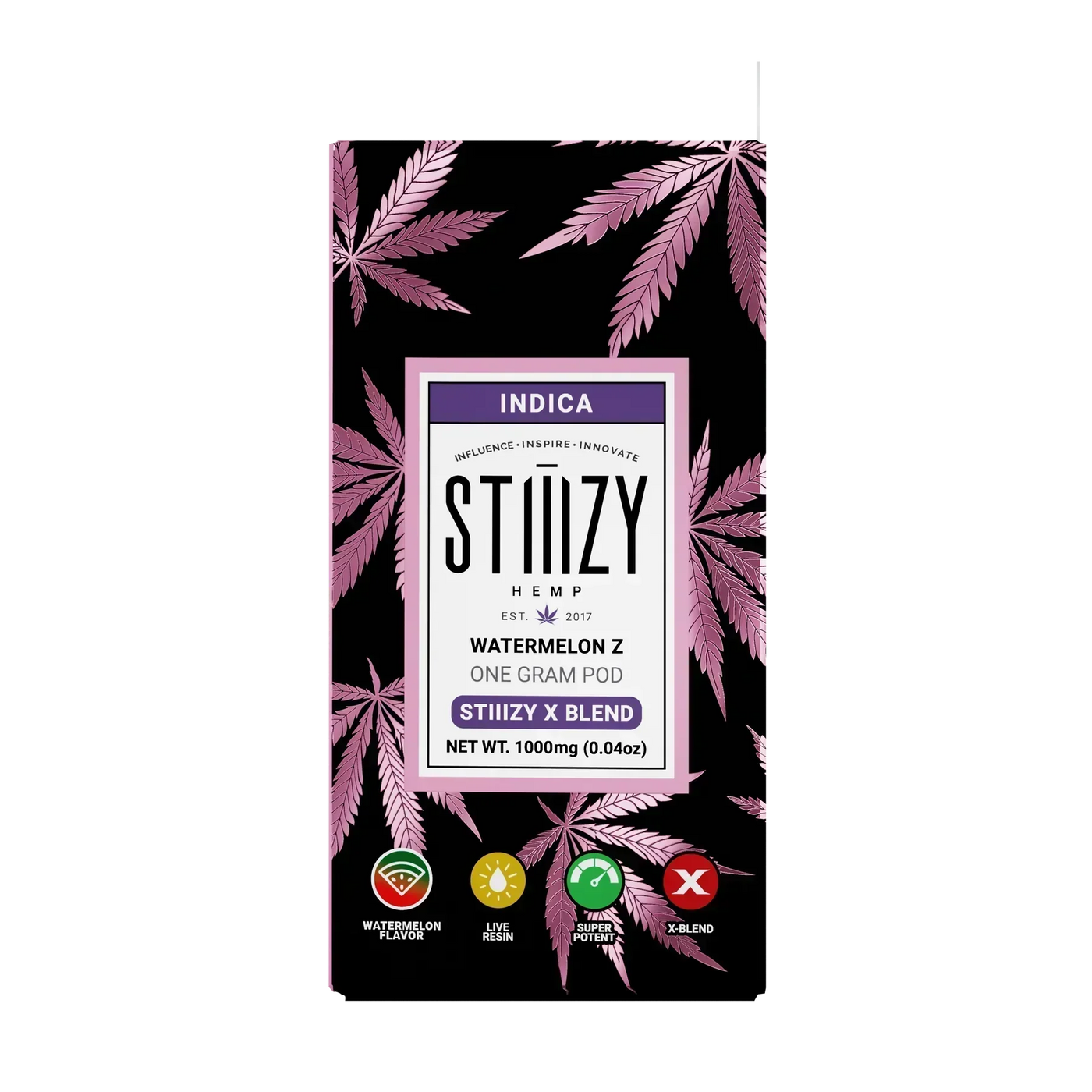 STIIIZY - DELTA
