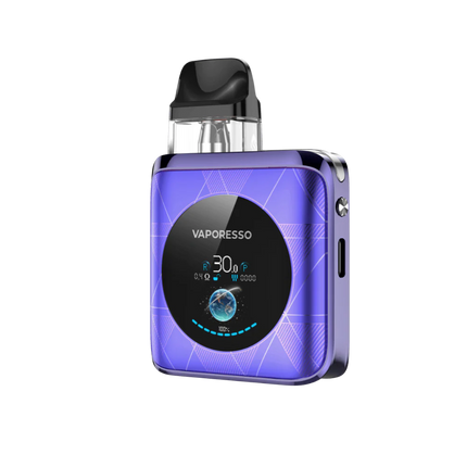 VAPORESSO XROS 4 NANO KIT