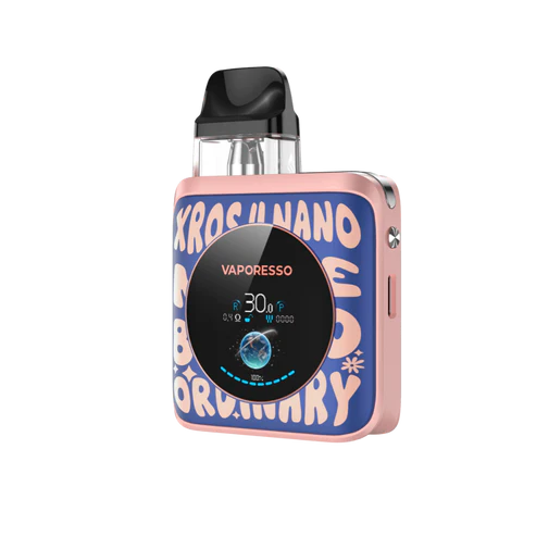 VAPORESSO XROS 4 NANO KIT
