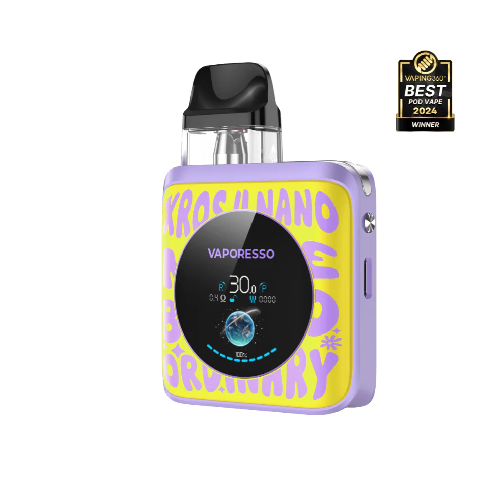 VAPORESSO XROS 4 NANO KIT