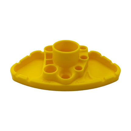 BLAZY SUSAN DELUXE DAB STATION