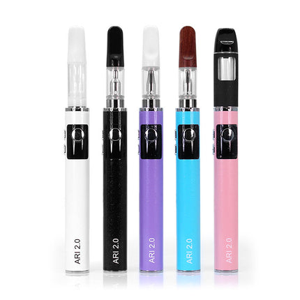 YOCAN ARI 2.0 OLED DISPLAY 510 BATTERY | ASSORTED COLORS
