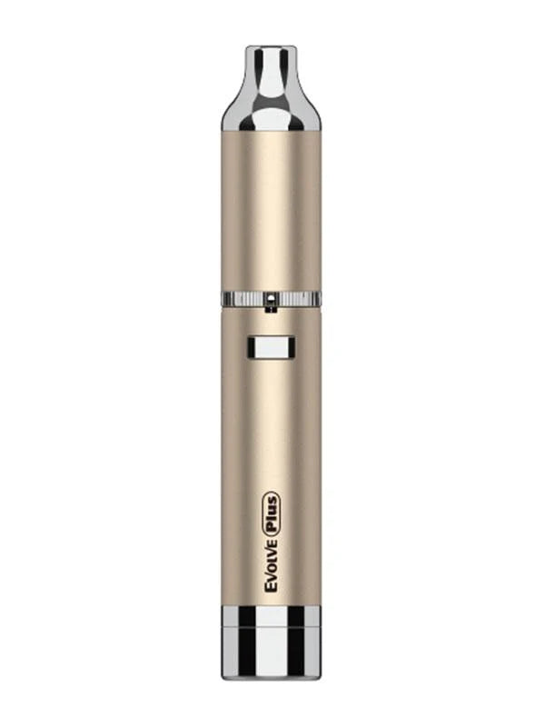 YOCAN EVOLVE PLUS WAX VAPORIZER