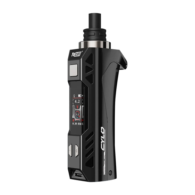 YOCAN CYLO WAX VAPORIZER