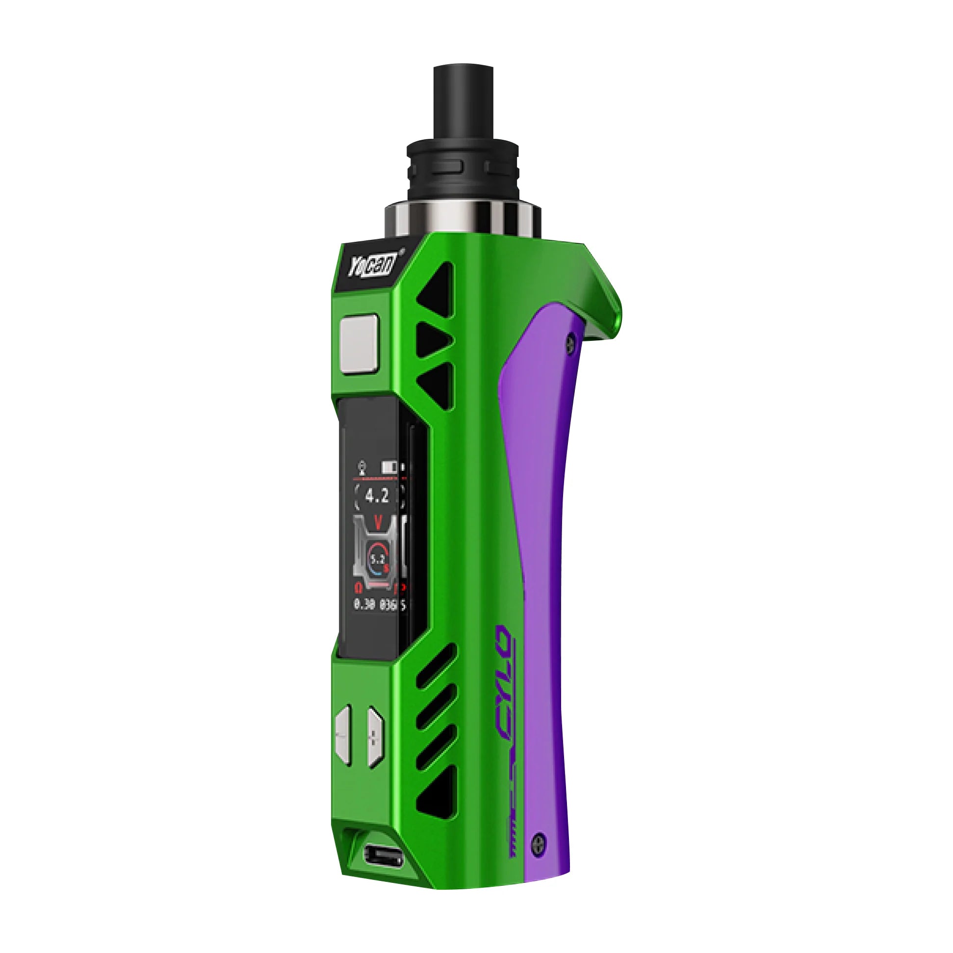 YOCAN CYLO WAX VAPORIZER