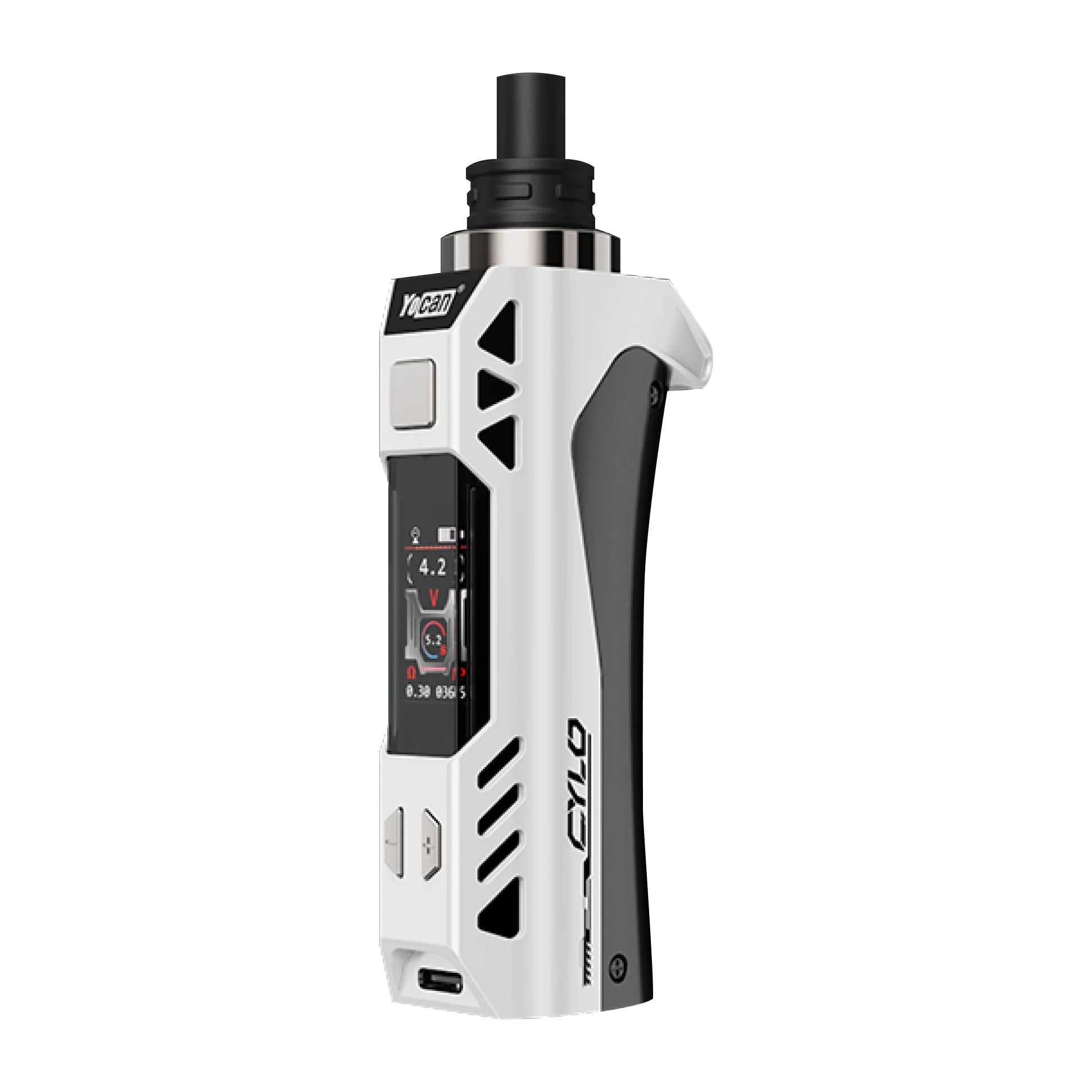 YOCAN CYLO WAX VAPORIZER