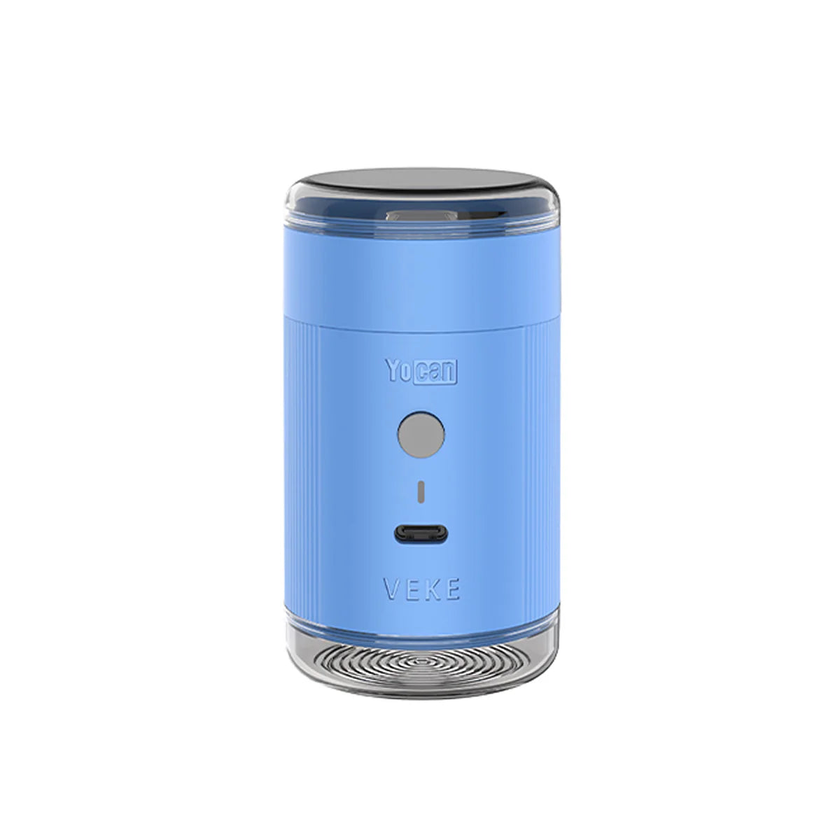 YOCAN VEKE SMART DRY HERB GRINDER