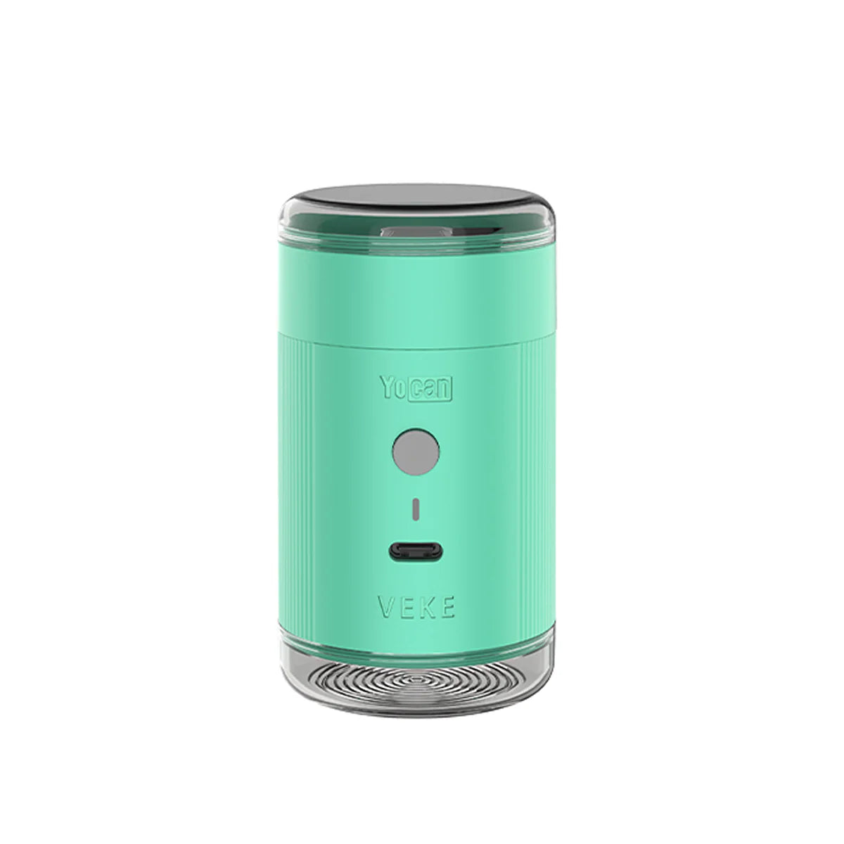 YOCAN VEKE SMART DRY HERB GRINDER