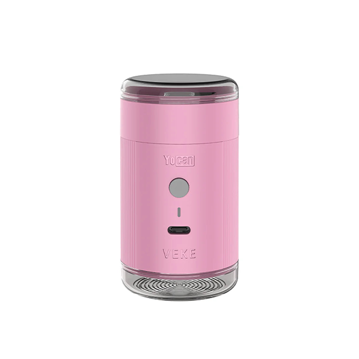 YOCAN VEKE SMART DRY HERB GRINDER