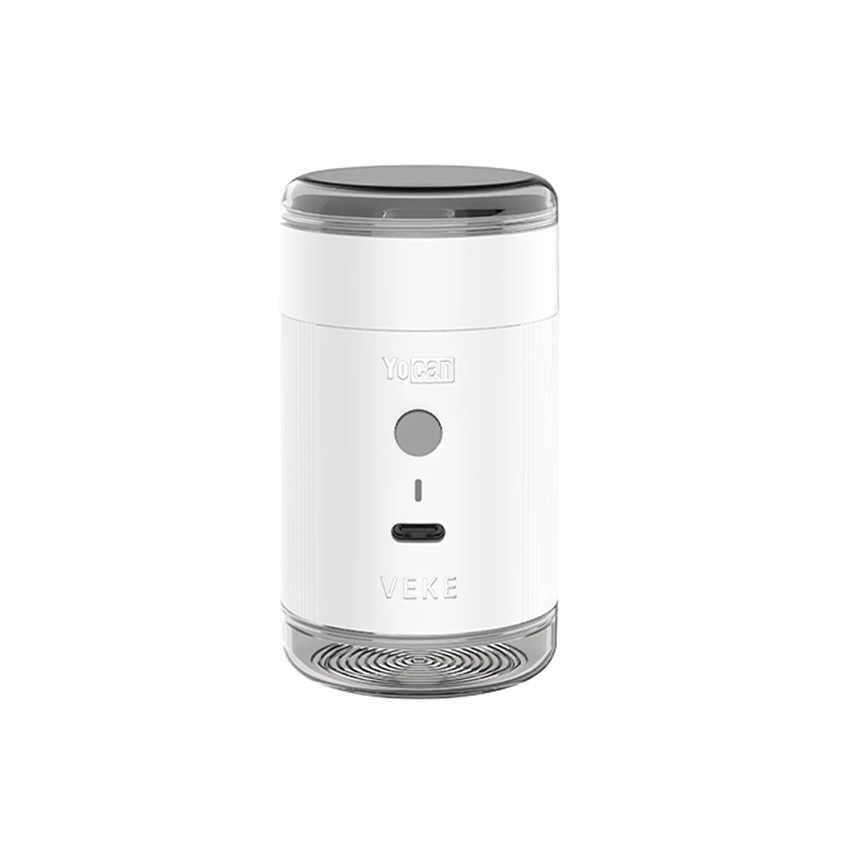 YOCAN VEKE SMART DRY HERB GRINDER