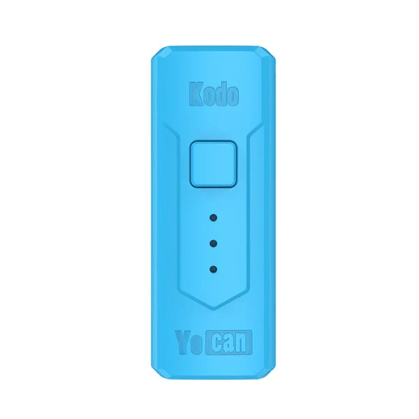 YOCAN KODO PORTABLE BATTERY (20PC DISPLAY)