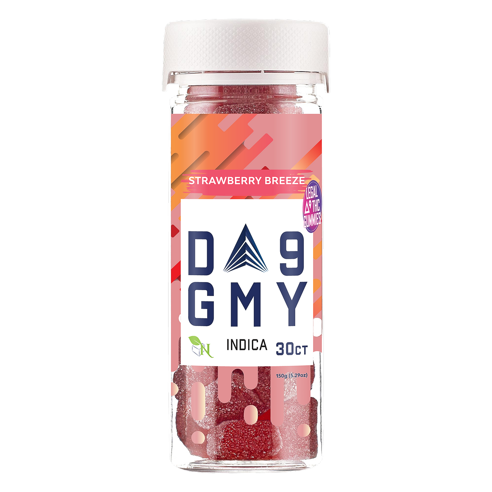 AGFN D9 GMY 30CT