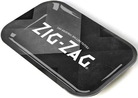 ZIG-ZAG CLASSIC ROLLING TRAY