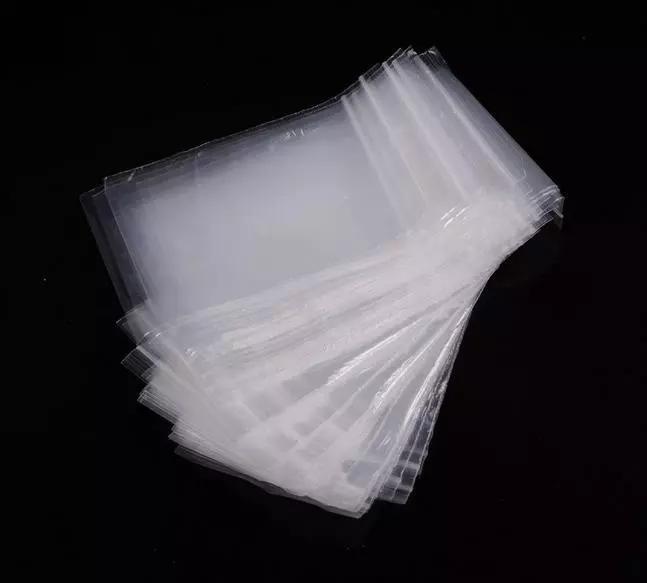 ZL BAG 3X3 1K PACK