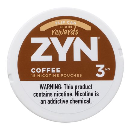 ZYN NICOTINE POUCHES FOREIGN MINI EDITION (5CT/DISPLAY)