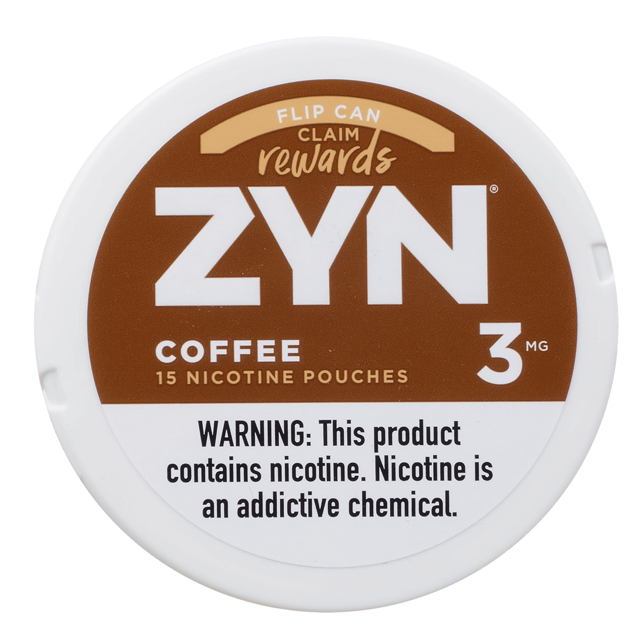 ZYN NICOTINE POUCHES FOREIGN MINI EDITION (5CT/DISPLAY)