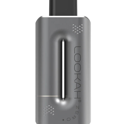 LOOKAH ZERO 650 MAH 510 CARTRIDGE VAPE BATTERY
