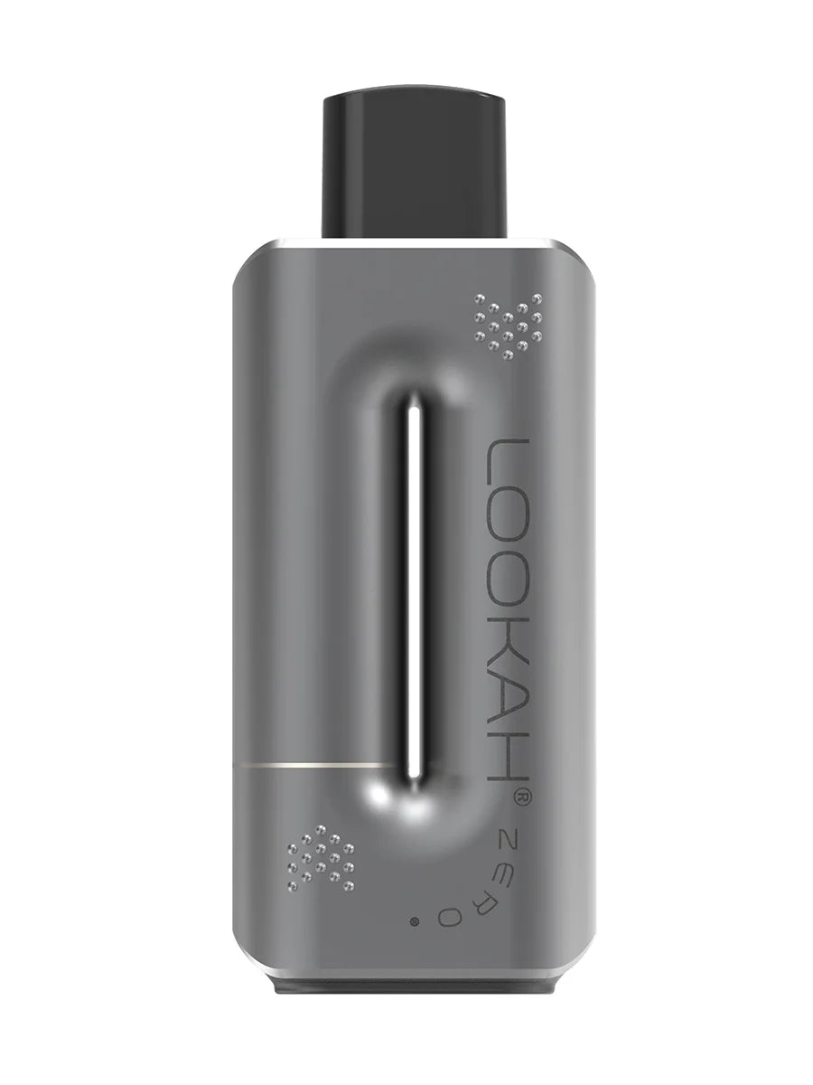 LOOKAH ZERO 650 MAH 510 CARTRIDGE VAPE BATTERY