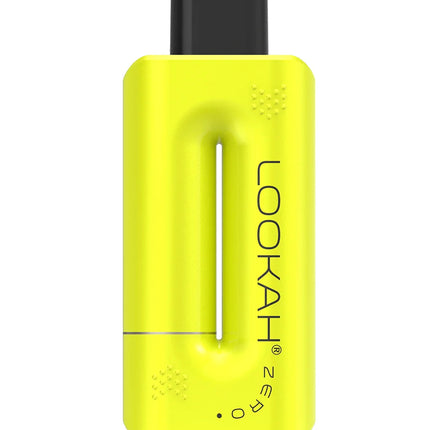 LOOKAH ZERO 650 MAH 510 CARTRIDGE VAPE BATTERY