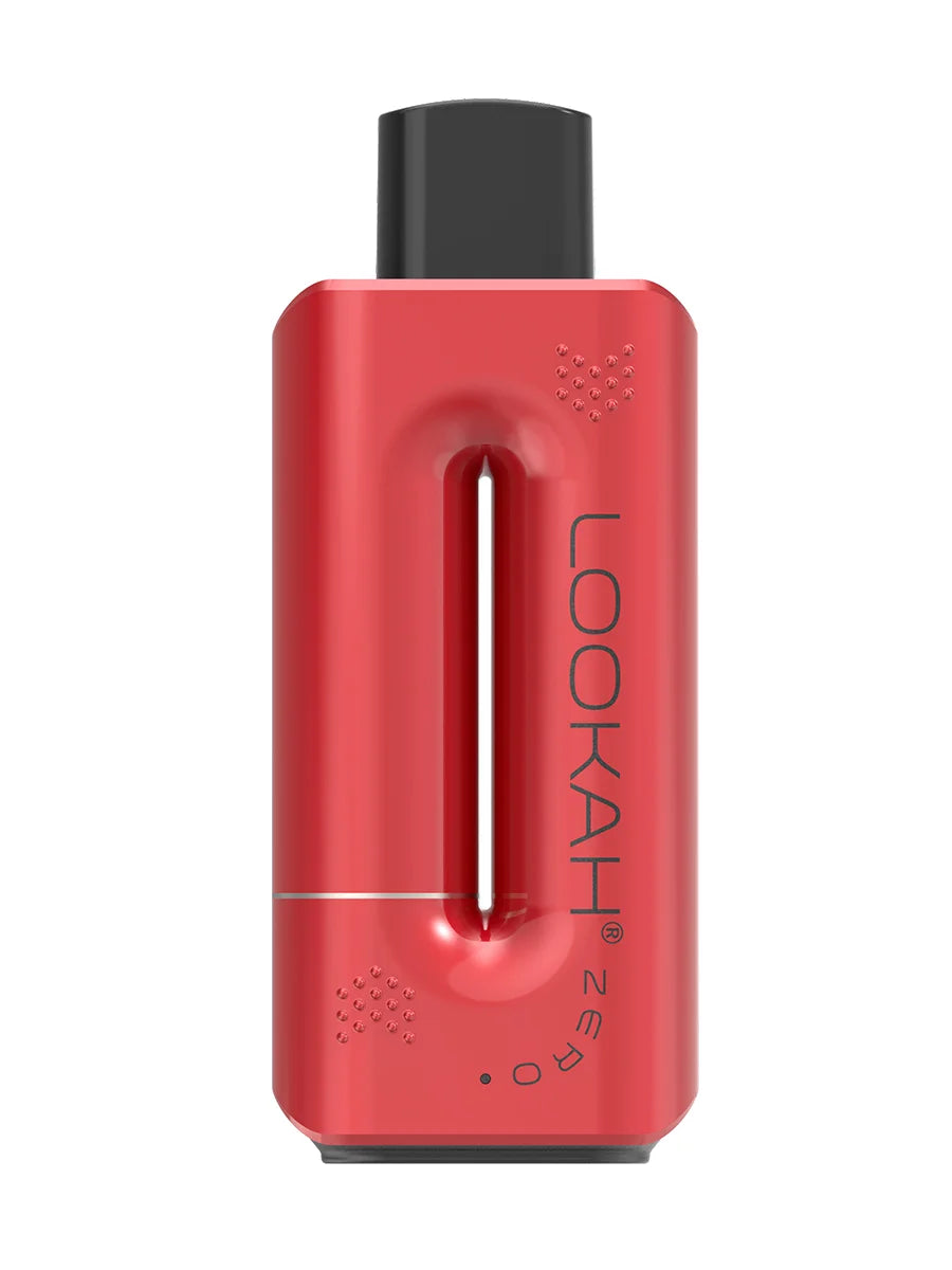 LOOKAH ZERO 650 MAH 510 CARTRIDGE VAPE BATTERY