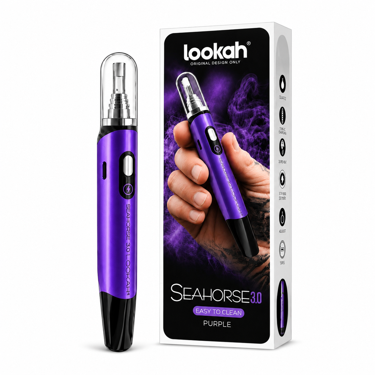 LOOKAH SEAHORSE 3.0