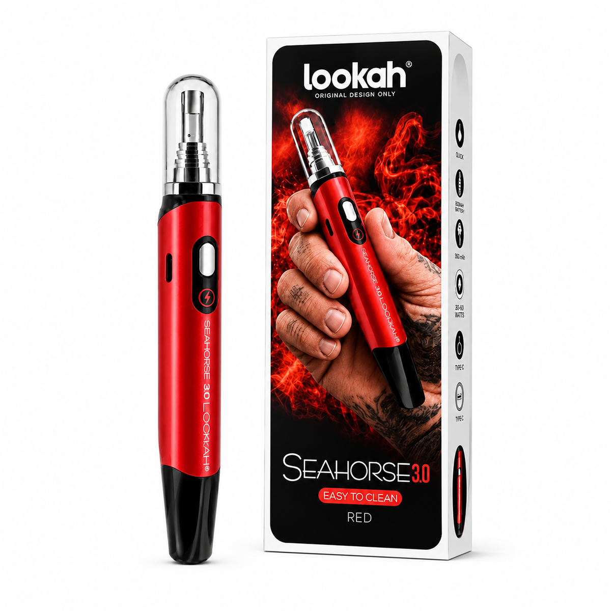 LOOKAH SEAHORSE 3.0