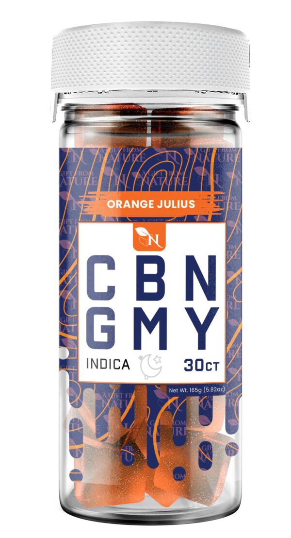 AGFN CBN GMY 30CT