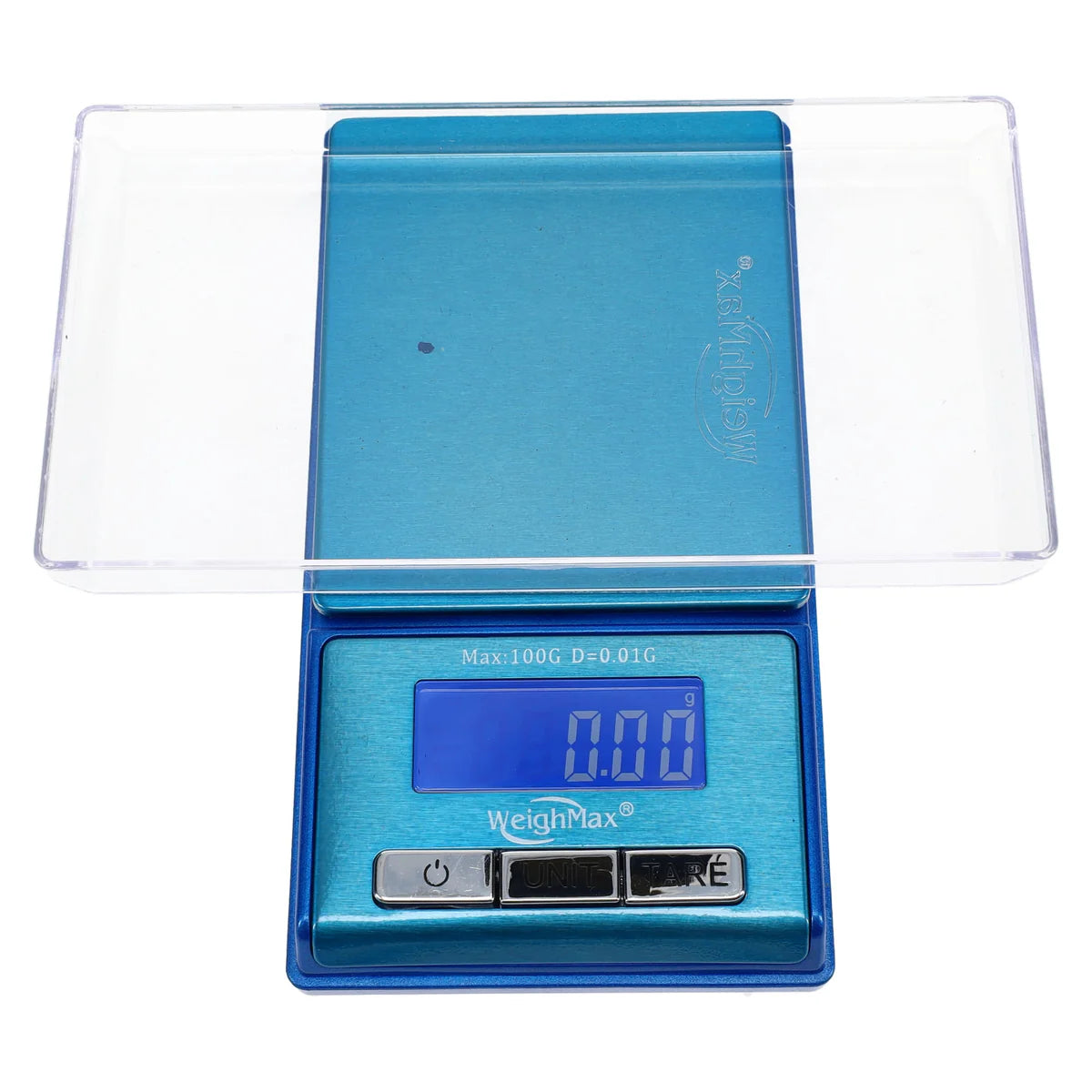 WEIGHMAX BLG-100 100G X 0.01G BLING SCALES