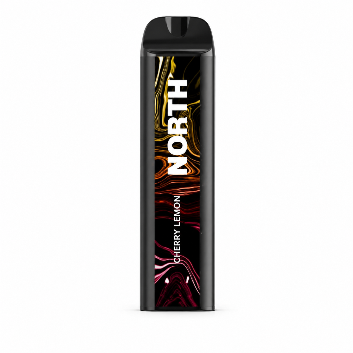 NORTH 5000 PUFFS DISPOSABLE BUILT IN USA (10CT DISPLAY)