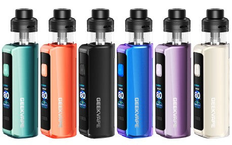 GEEKVAPE AEGIS FORCE POD KIT