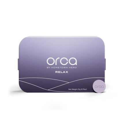 HOMETOWN HERO CAPSULES