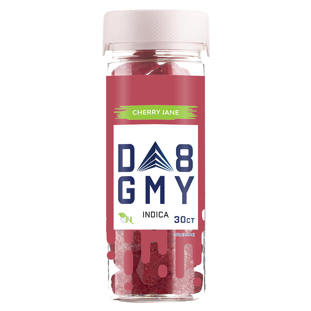 AGFN D8 GMY - CHERRY JANE - DELTA