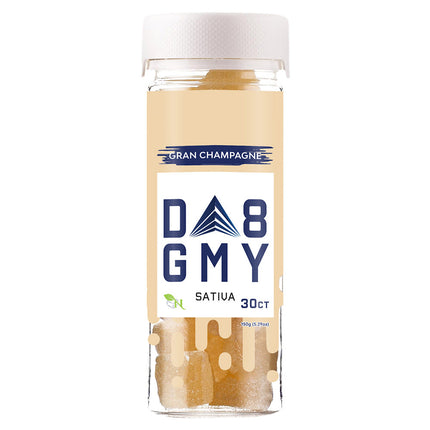 AGFN D8 GMY - GRAN CHAMPAGNE - DELTA