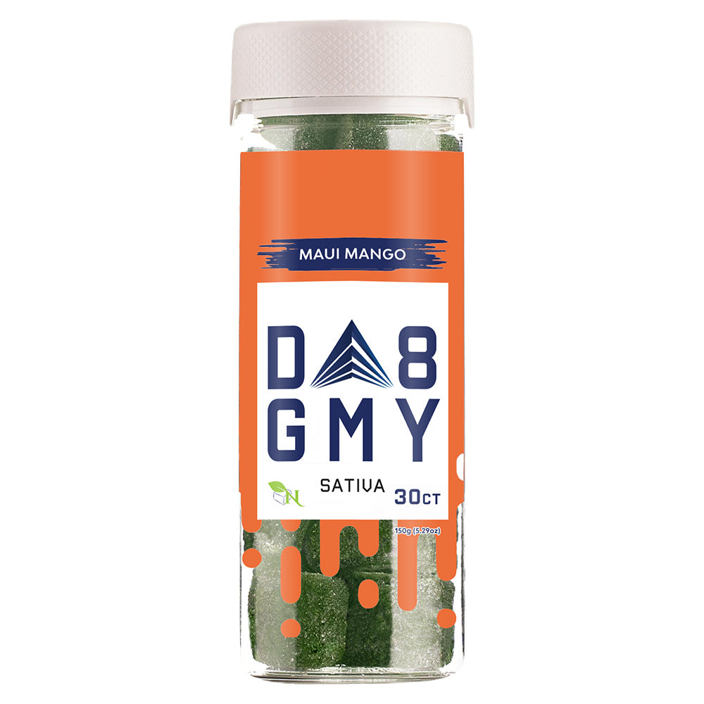 AGFN D8 GMY - MAUI MANGO - DELTA