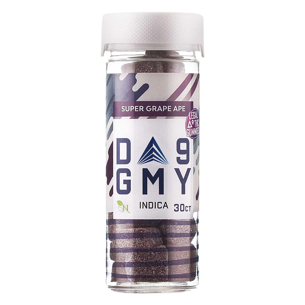 AGFN D9 GMY - DELTA