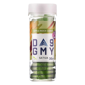AGFN D9 GMY 810MG FULL SPECTRUM DELTA-9 THC GUMMIES - 30CT JAR