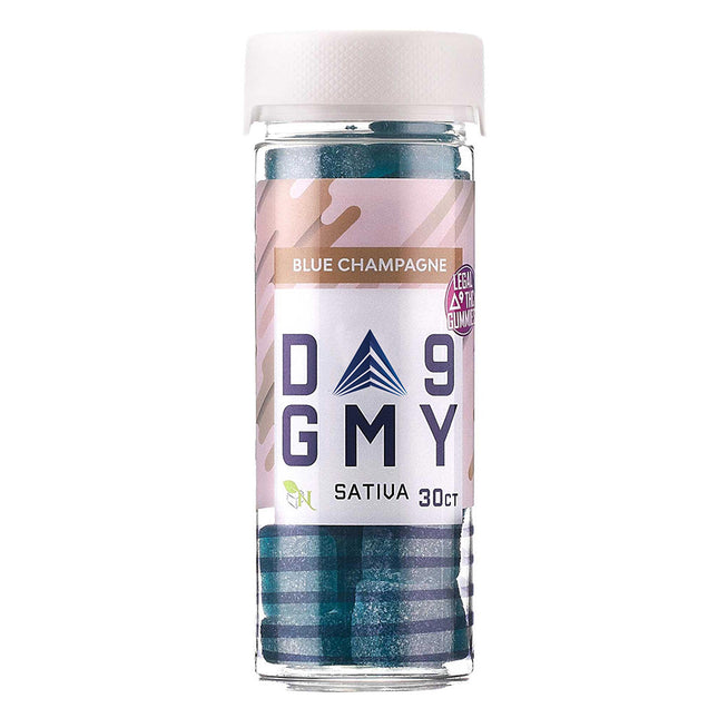 AGFN D9 GMY - DELTA