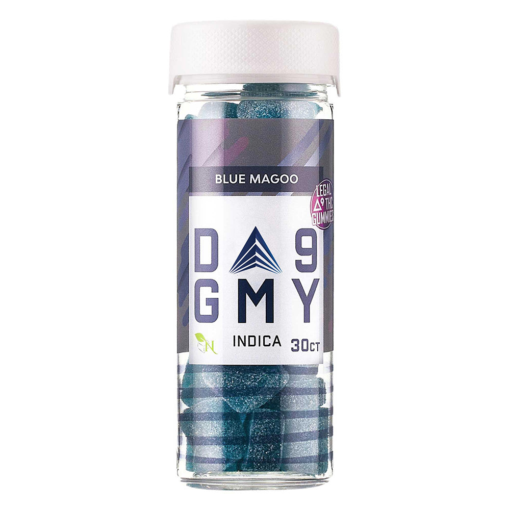 AGFN D9 GMY - DELTA