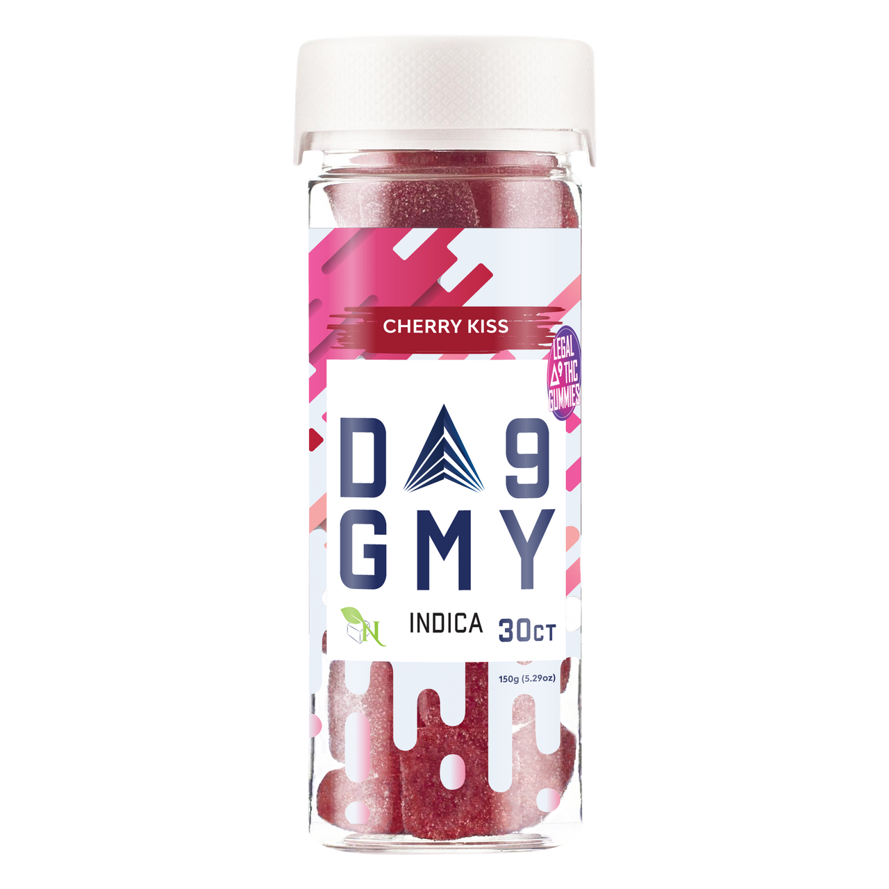 AGFN D9 GMY - DELTA