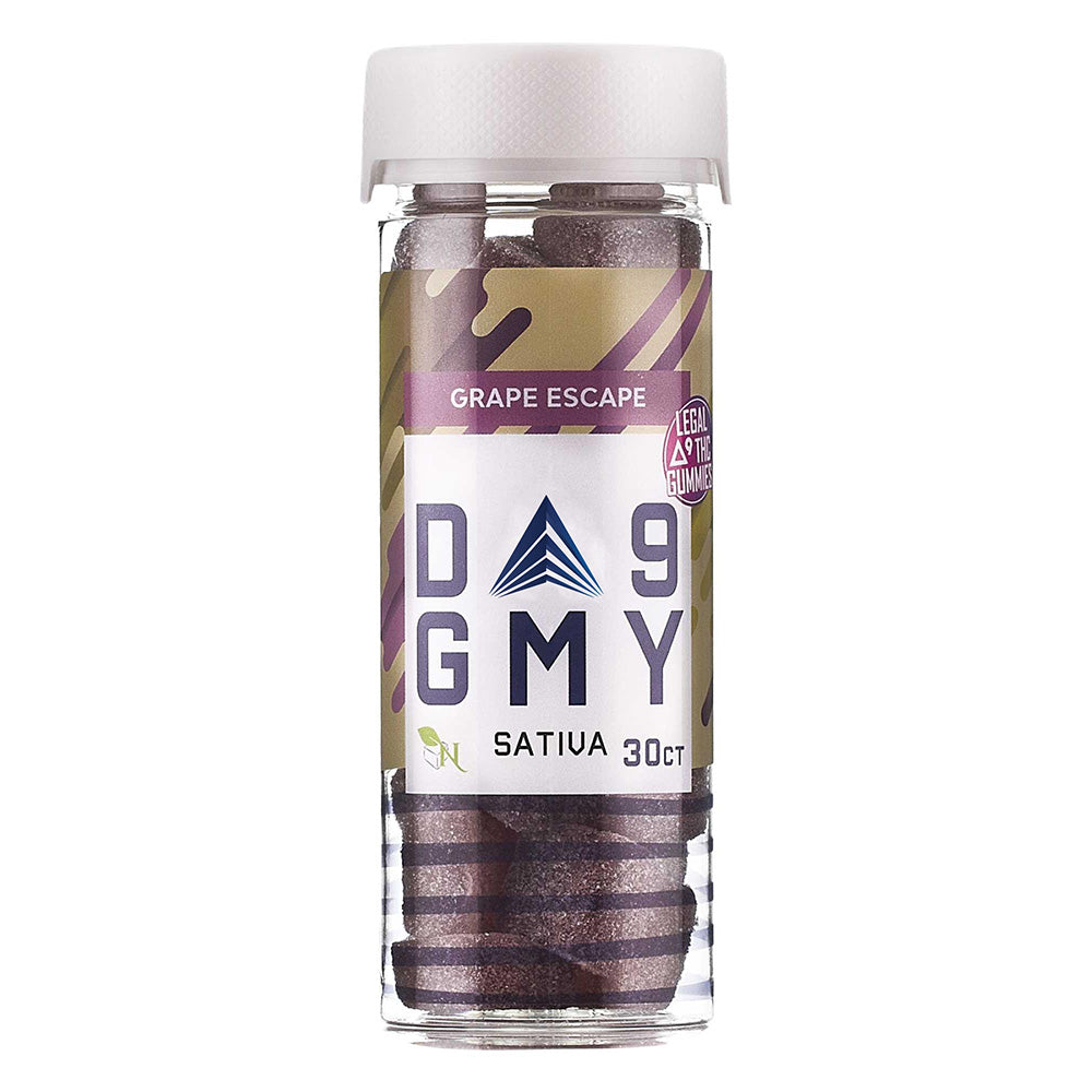 AGFN D9 GMY - DELTA