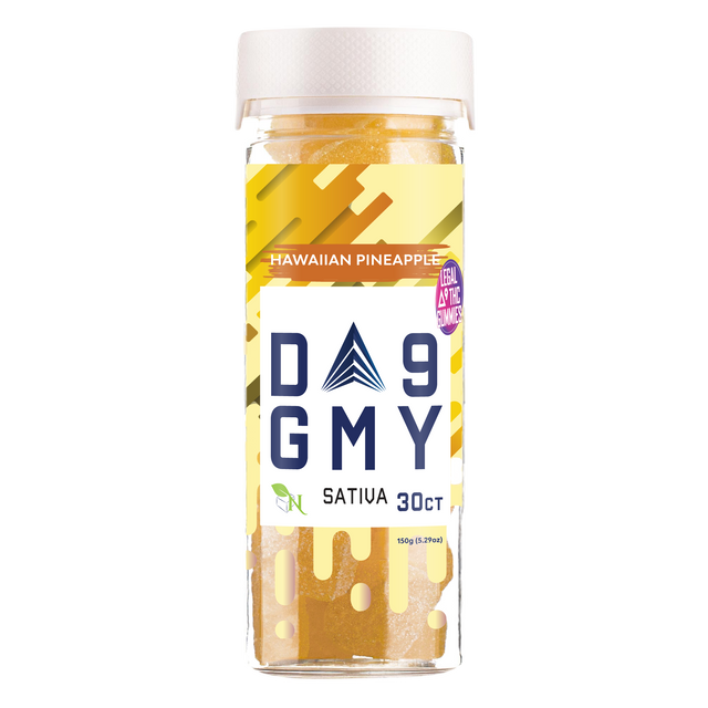 AGFN D9 GMY - DELTA